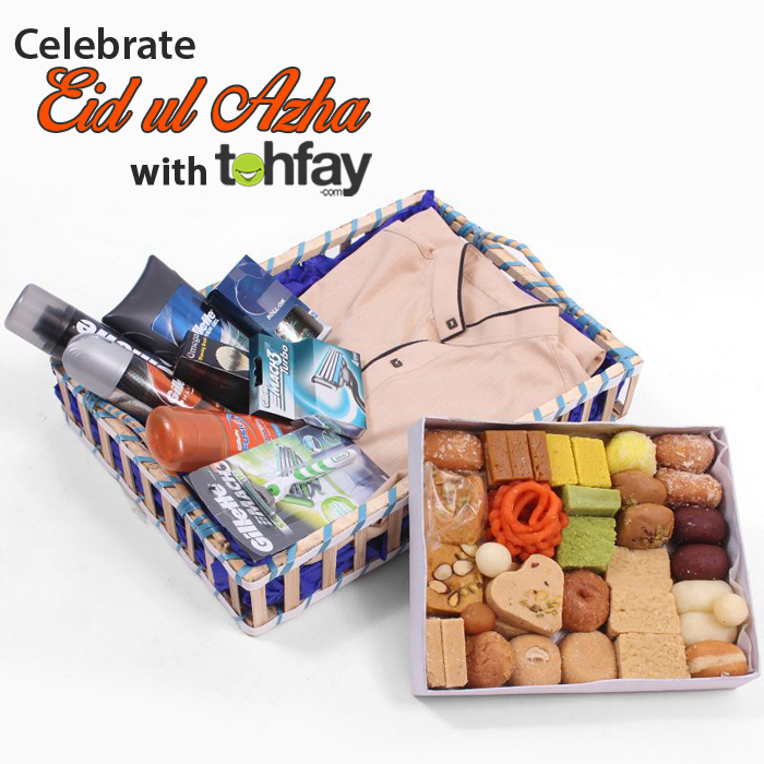 Send eid gifts online