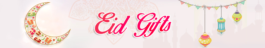 Eid Gifts!