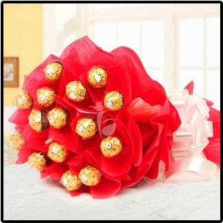 Diy Chocolate Bouquet Tohfay Blog diy chocolate bouquet tohfay blog