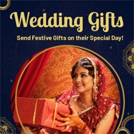 Wedding Gifts