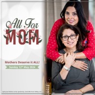 Mother's Day Gifts