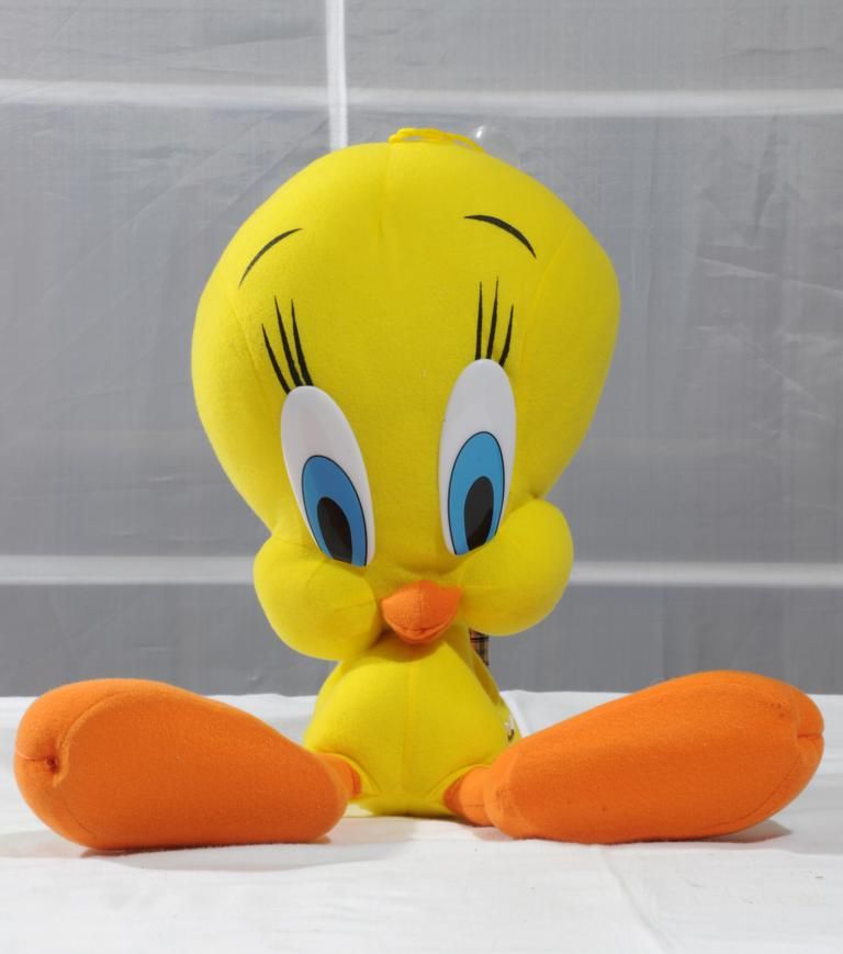 | Stuffed Characters | Stuffed Characters