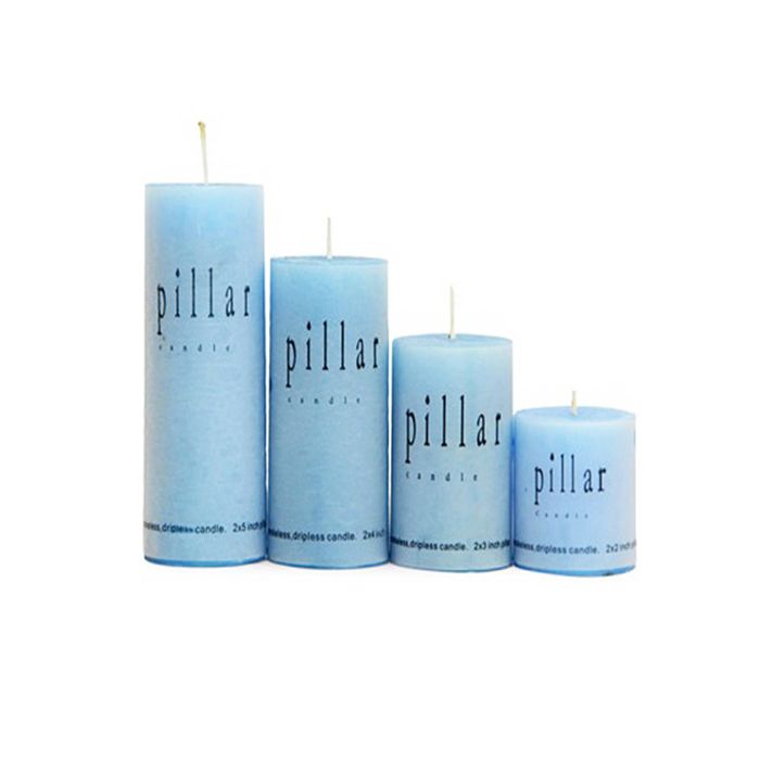Set of Candles