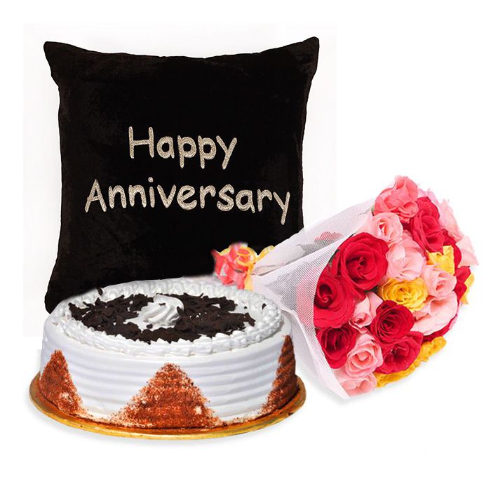 Happy Anniversary With Love