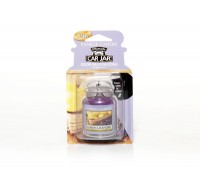 Ultimate Lemon Lavender Car Jar