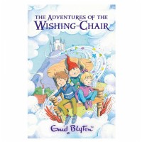 The Adventures of the Wishing Chair