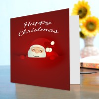 Christmas Greeting Card