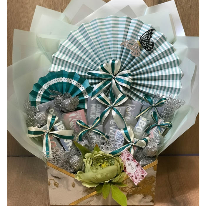 Best Wishes Premium Hamper