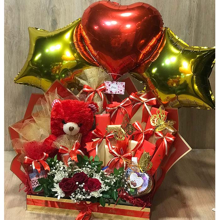 Special Love Hamper
