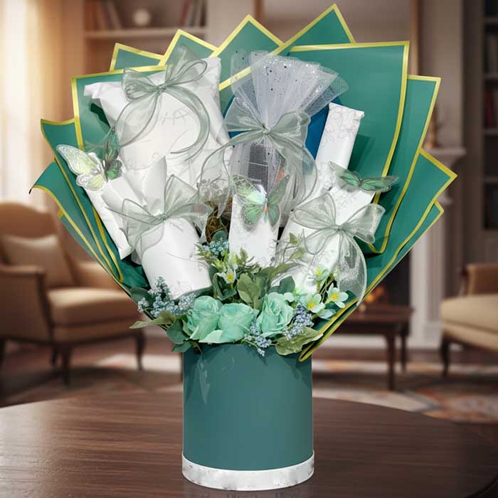 Gourmet Garden Gift Hamper