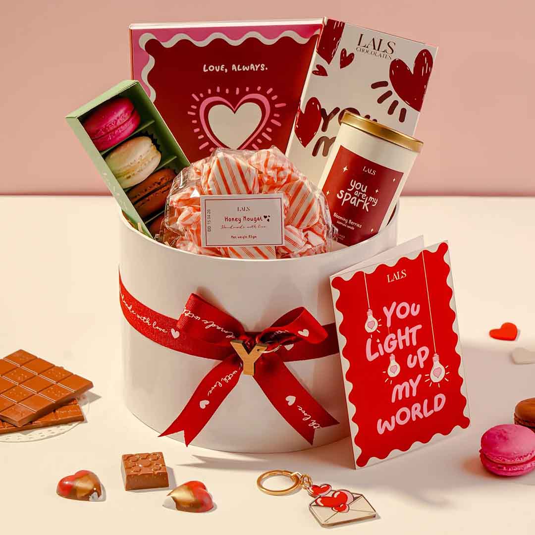 Signature Love Hamper