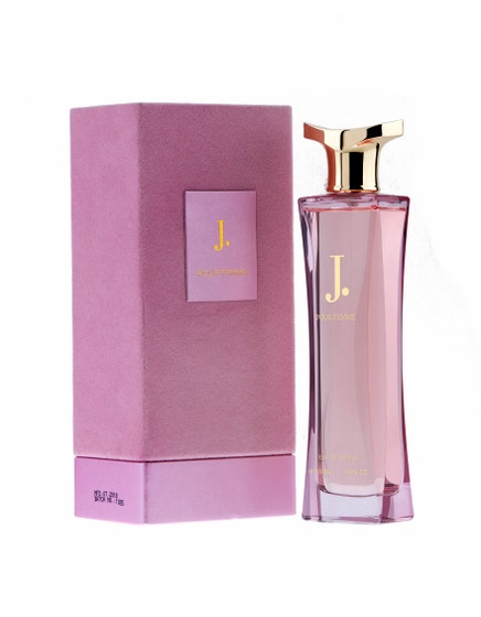 Pour Femme By J. Ml