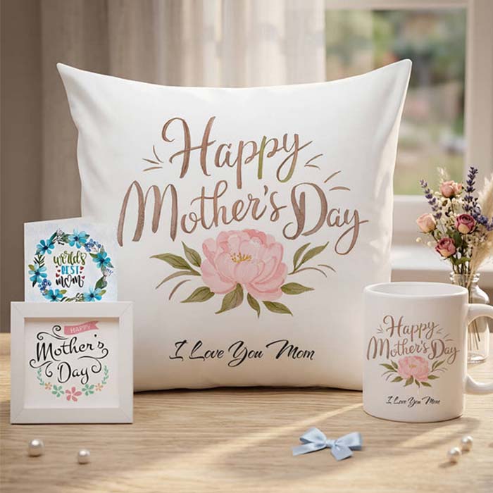 Mother's Day Combo 1