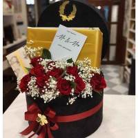 Exquisite Surprise Arrangement
