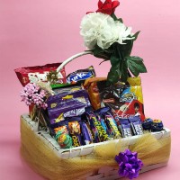 Happiness N Joy Gift Basket