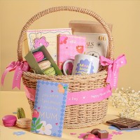 Lals Basket Full of Love