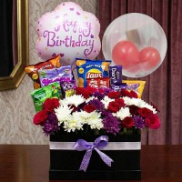 Special Day Celebration Box