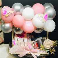 Glorious Gift Basket