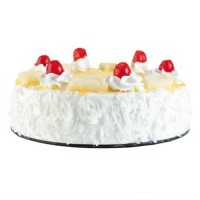 Pineapple Cake 2Lbs