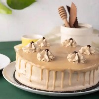 Coffee Cake