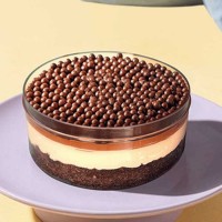 Lazy Crunch Cake 1 LBS