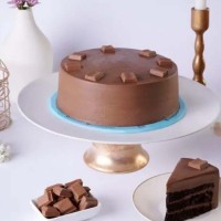 Cadbury Chunks Cakes