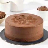 Chocolate Heaven Cake