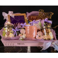 Elegance Mother's Day Hamper