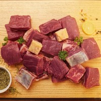 Full Bakra Meat Delivery At Home