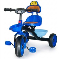 Tricycle Pedal Drive Bike