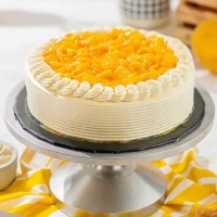 Mango Three Milk Cake 2 LBS