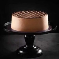 Chocolate Mousse Cake 2.5 LBS
