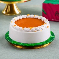 Toffee Three Milk Cake