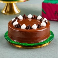 Nutella Cake From Hobnob 2LBS