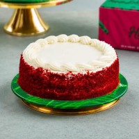 Red Velvet Cake