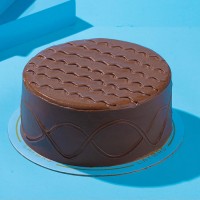 Nutella Cake 2.5 LBS
