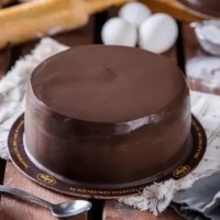 Decedance Cake
