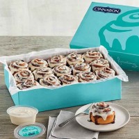 Minibon CinnaPacks