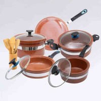 Royal Clay Cooking Set