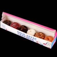 Box Of 6 Mini By O Donut