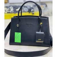 Scarlet Handbag