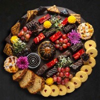 Dessert Platter