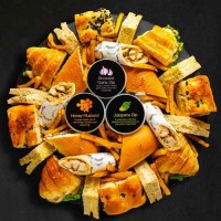 Sandwich Platter