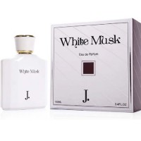 WHITE MUSK by J.