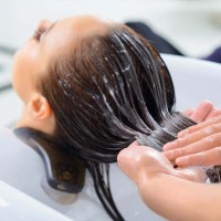 Hair Treatment (worth Rs.13000) Voucher