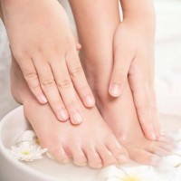 Hand And Feet Care Voucher
