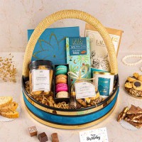 Jasmine Showstopper Hamper