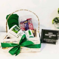 Independence Gift Baskets
