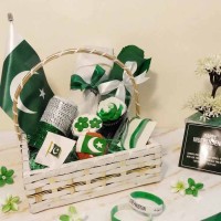 Freedom Day Gift Baskets