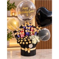 Luxury Special Day Chocolate Hamper
